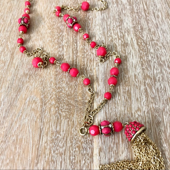 NWT - Pappagallo Necklace - Picture 5 of 9